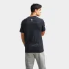 Nike Toronto Raptors Essentials Logo T-Shirt / Black sold by JD Sports