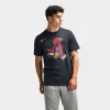 Nike Toronto Raptors Essentials Logo T-Shirt / Black sold by JD Sports