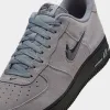 Nike Air Force 1 Jewel Cool Grey / Black sold by JD Sports