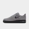 Nike Air Force 1 Jewel Cool Grey / Black sold by JD Sports