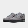 Nike Air Force 1 Jewel Cool Grey / Black sold by JD Sports