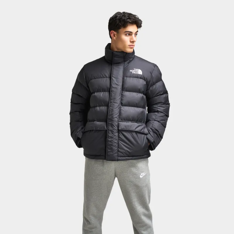 The North Face Limbara Insulated Jacket / TNF Black sold by JD Sports
