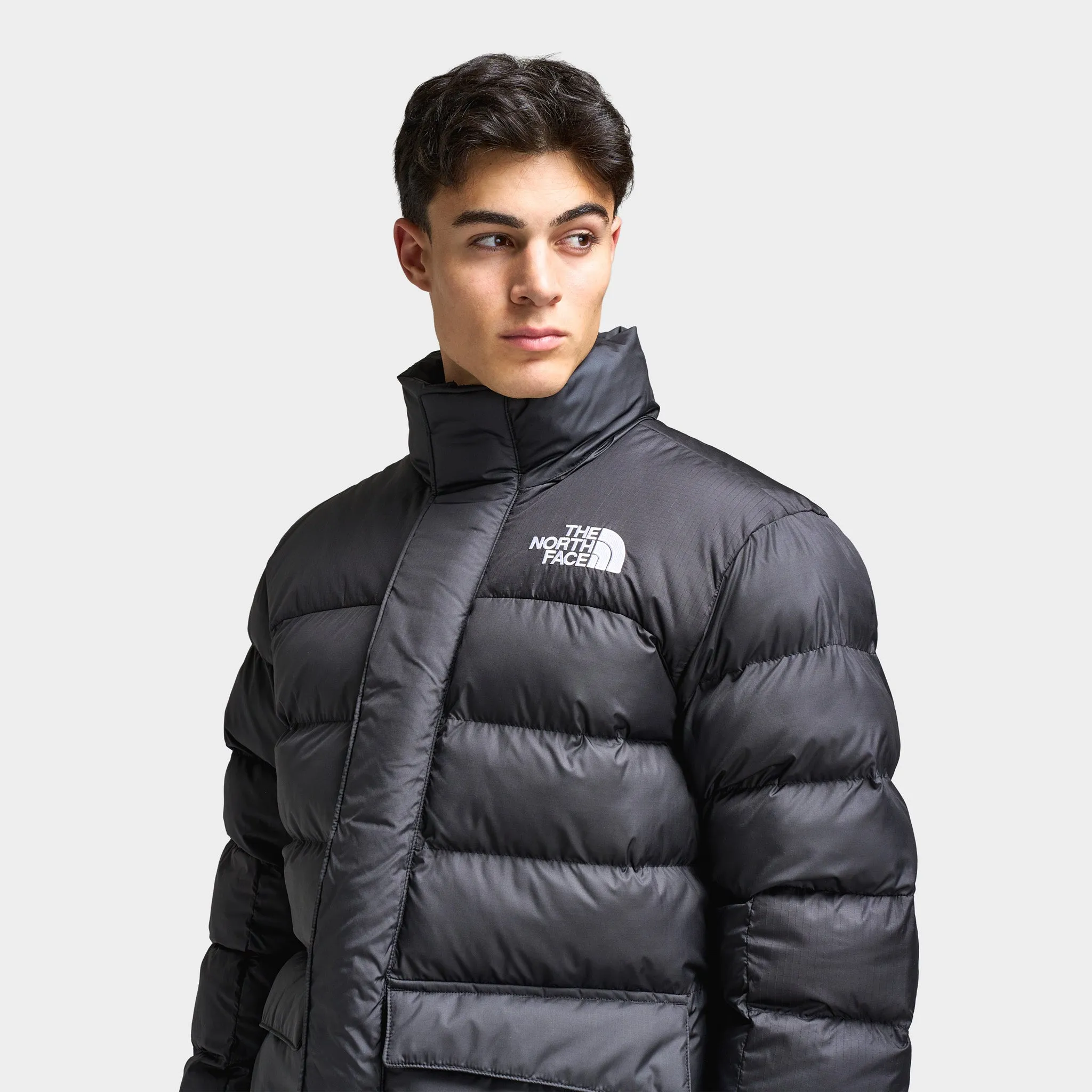 The North Face Limbara Insulated Jacket / TNF Black sold by JD Sports product image thumbnail 5
