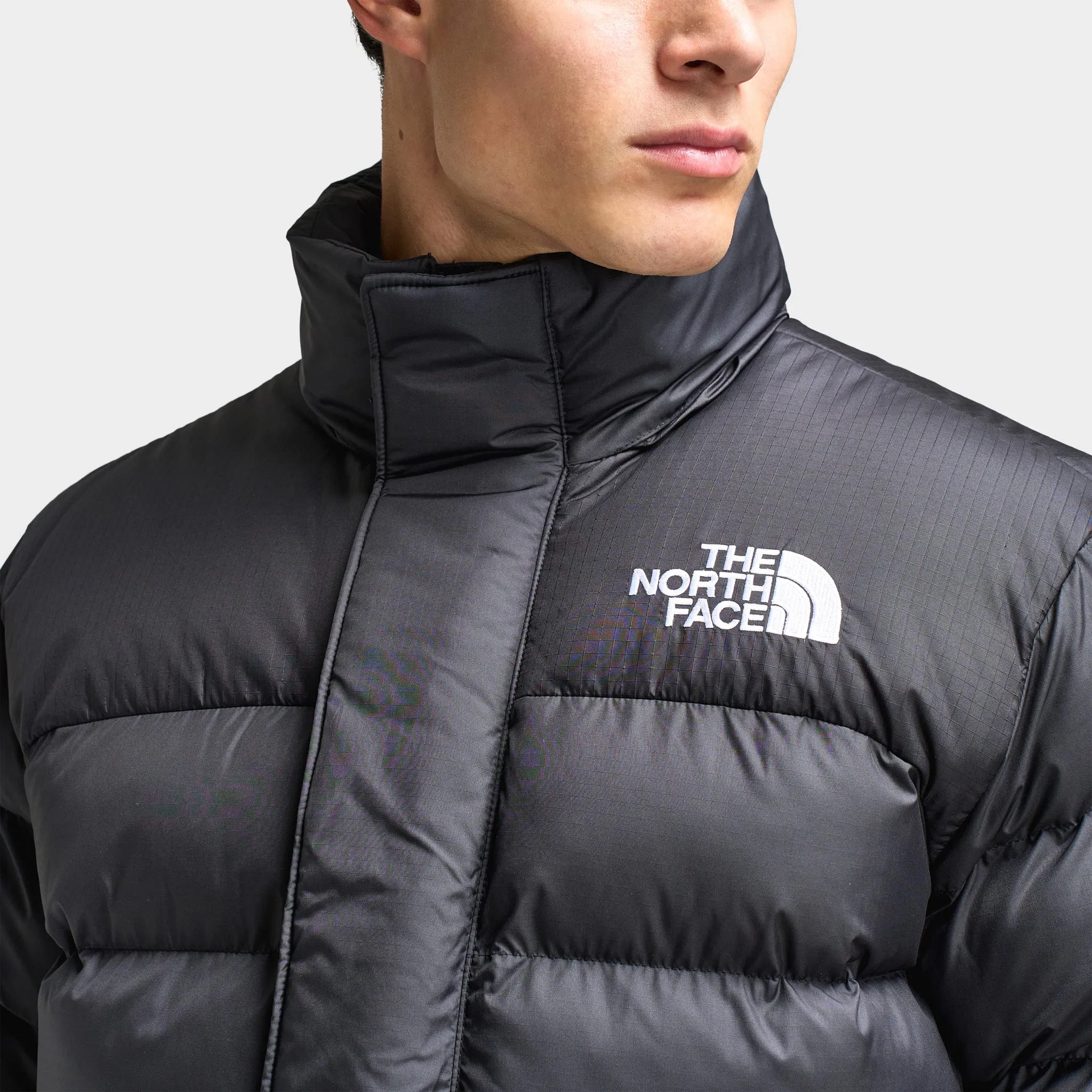 The North Face Limbara Insulated Jacket / TNF Black sold by JD Sports product image thumbnail 4