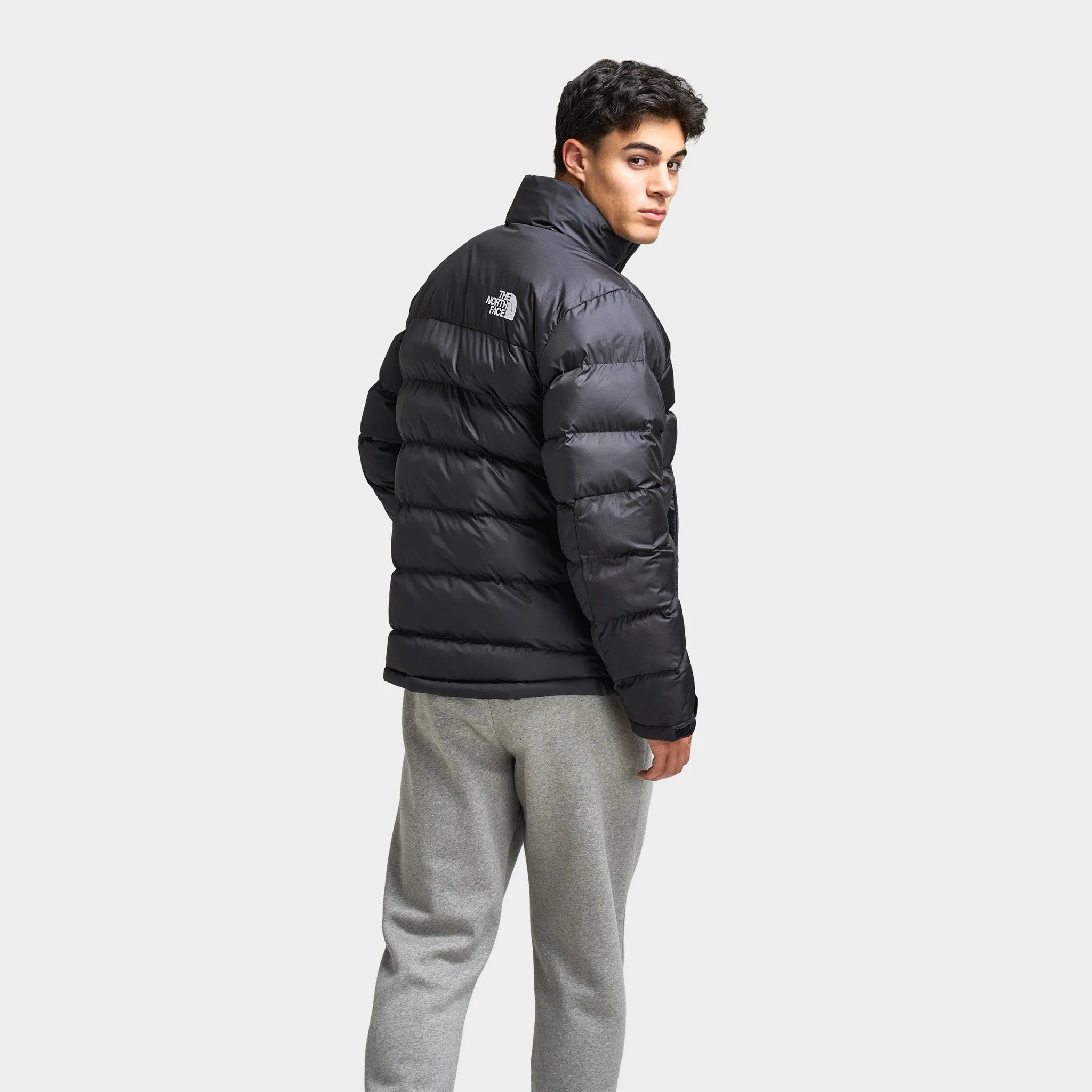 The North Face Limbara Insulated Jacket / TNF Black sold by JD Sports product image thumbnail 2
