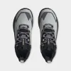 adidas Women's Terrex Free Hiker 2.0 GTX Silver / Lucid Lemon sold by JD Sports
