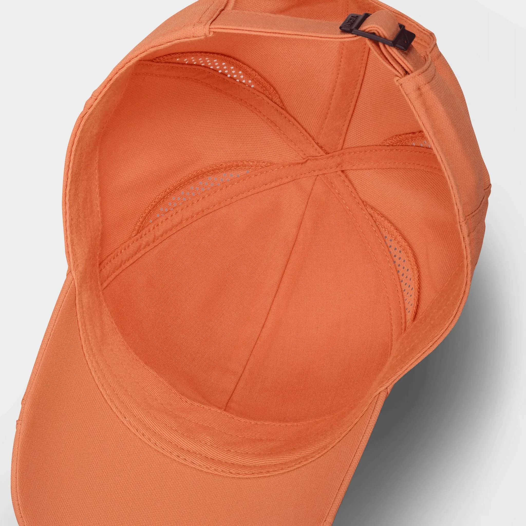 Nike Nocta NRG Club Cap Hot Curry / Orange Trance sold by JD Sports product image thumbnail 3