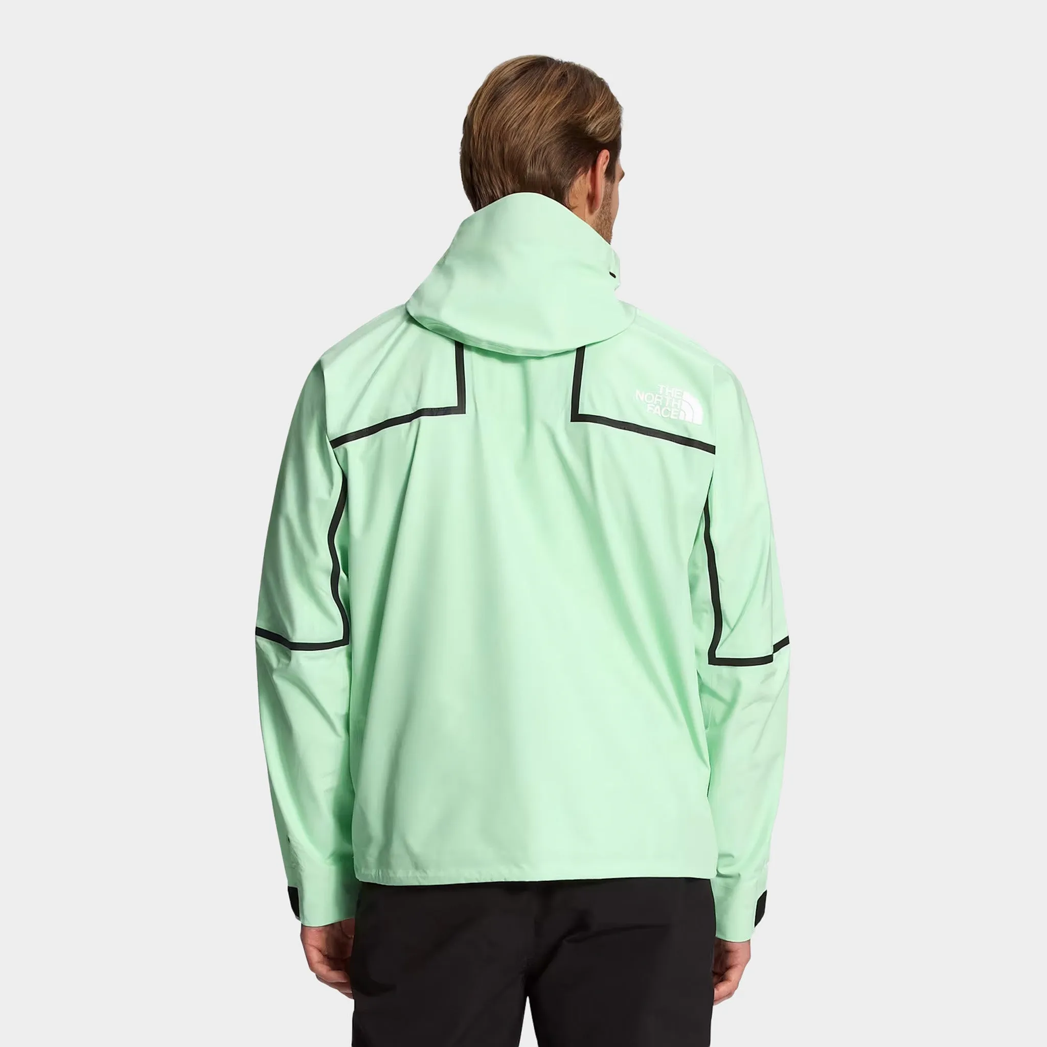 The North Face RMST Futurelight Mountain Jacket / Patina Green sold by JD Sports product image thumbnail 2