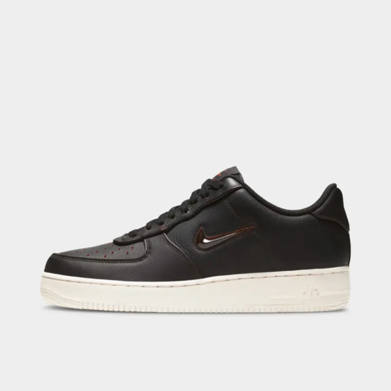 Nike Air Force 1 '07 Premium Home & Away / Black sold by JD Sports