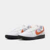 Nike Field General 82 SP White / Orange Blaze - Black sold by JD Sports