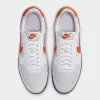 Nike Field General 82 SP White / Orange Blaze - Black sold by JD Sports