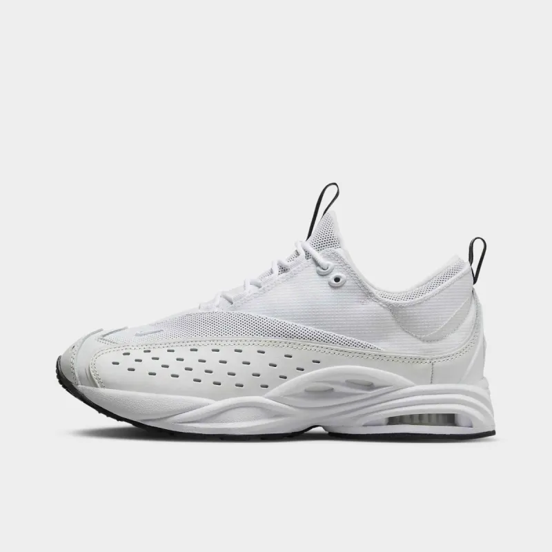 Nike Air Zoom Drive SP White / White - Summit White - Black sold by JD Sports