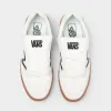 Vans Upland Suede / White sold by JD Sports