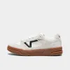 Vans Upland Suede / White sold by JD Sports