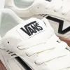 Vans Upland Suede / White sold by JD Sports