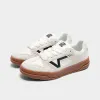 Vans Upland Suede / White sold by JD Sports