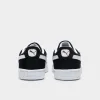 PUMA Women's Suede Classic XXI Black / White sold by JD Sports