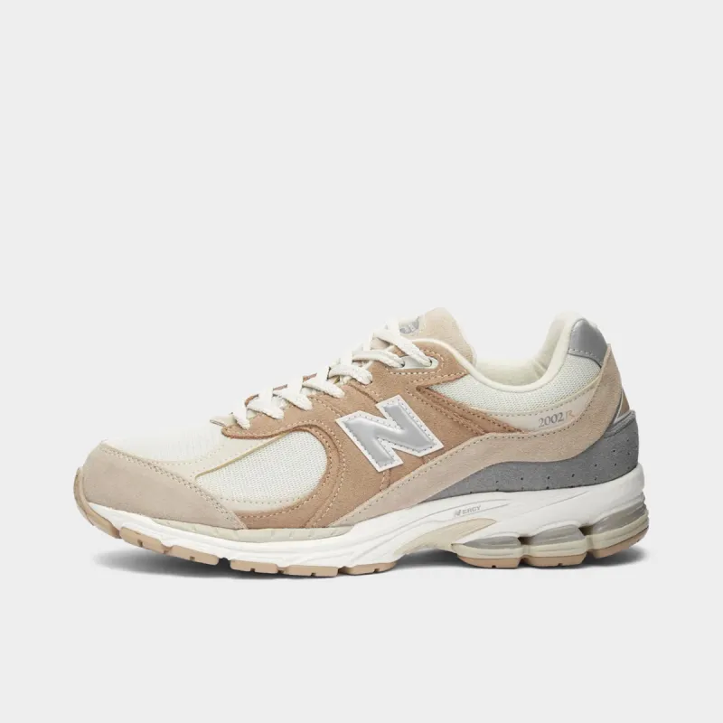 New Balance M2002RSI Driftwood / Sandstone sold by JD Sports
