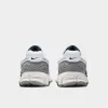 Nike Women's Zoom Vomero 5 White / Metallic Silver - Armory Navy sold by JD Sports