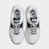 Nike Women's Zoom Vomero 5 White / Metallic Silver - Armory Navy sold by JD Sports