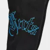 Hoodrich Conquer Jogger Black / White - Hydrangea sold by JD Sports