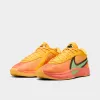 Nike Giannis Freak 6 Light Wild Mango / Action Green - Black sold by JD Sports