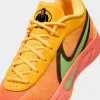 Nike Giannis Freak 6 Light Wild Mango / Action Green - Black sold by JD Sports