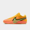 Nike Giannis Freak 6 Light Wild Mango / Action Green - Black sold by JD Sports