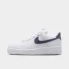 Nike Women's Air Force 1 '07 Next Nature White / Dark Raisin sold by JD Sports