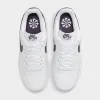 Nike Women's Air Force 1 '07 Next Nature White / Dark Raisin sold by JD Sports