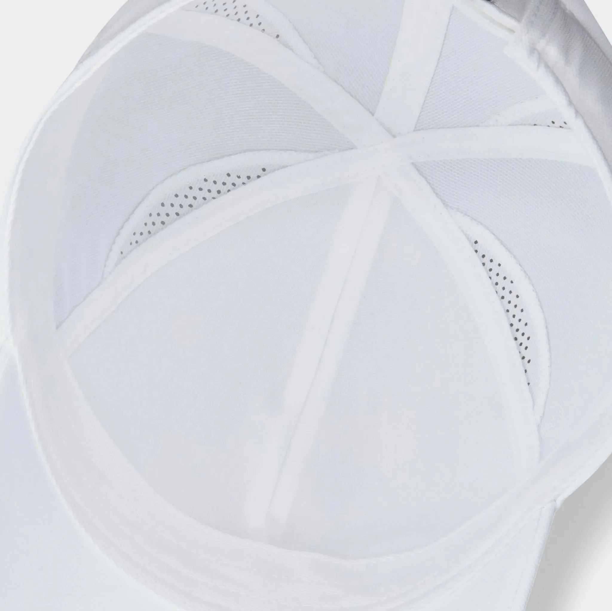 Nike NOCTA NRG Club Cap White / Black sold by JD Sports product image thumbnail 2