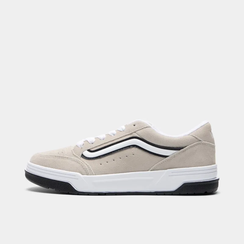 Vans Hylane Peyote / Black - White sold by JD Sports