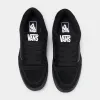 Vans Hylane Black / Black - Black sold by JD Sports
