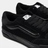Vans Hylane Black / Black - Black sold by JD Sports