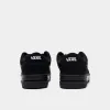 Vans Hylane Black / Black - Black sold by JD Sports