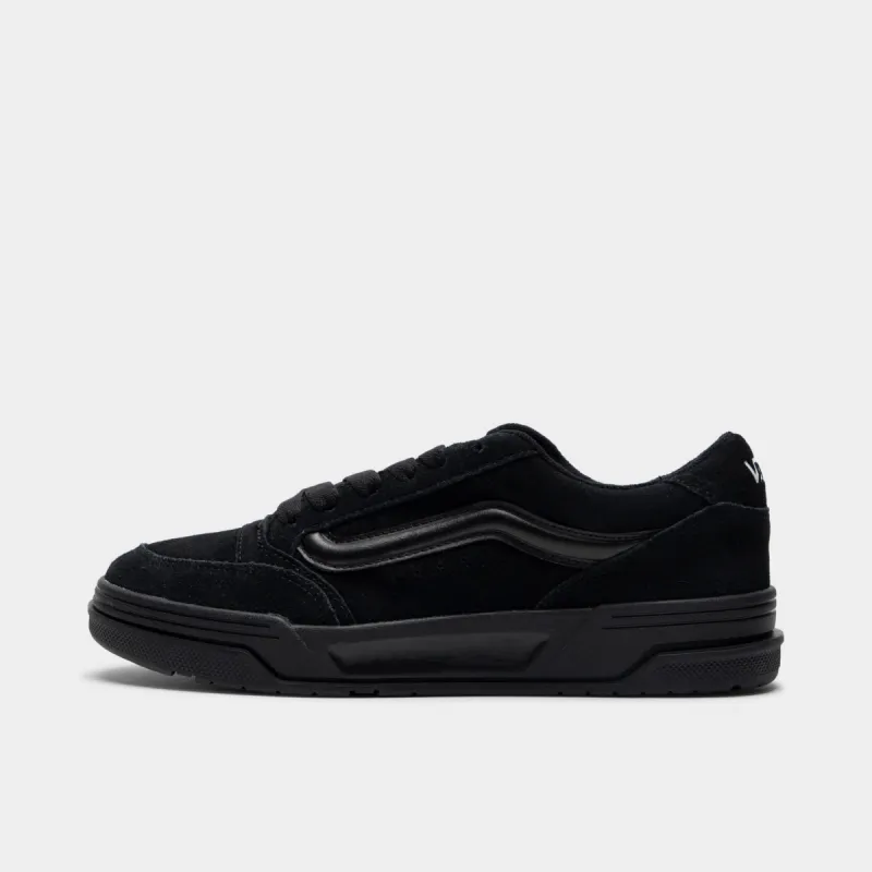 Vans Hylane Black / Black - Black sold by JD Sports