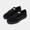 Vans Hylane Black / Black - Black sold by JD Sports