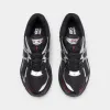 ASICS GT-2160 Black / Pure Silver sold by JD Sports