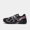 ASICS GT-2160 Black / Pure Silver sold by JD Sports