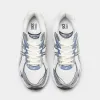 ASICS  GT-2160 Cream / Denim Blue sold by JD Sports