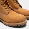 Timberland 6-Inch Premium Waterproof Boot / Wheat sold by JD Sports