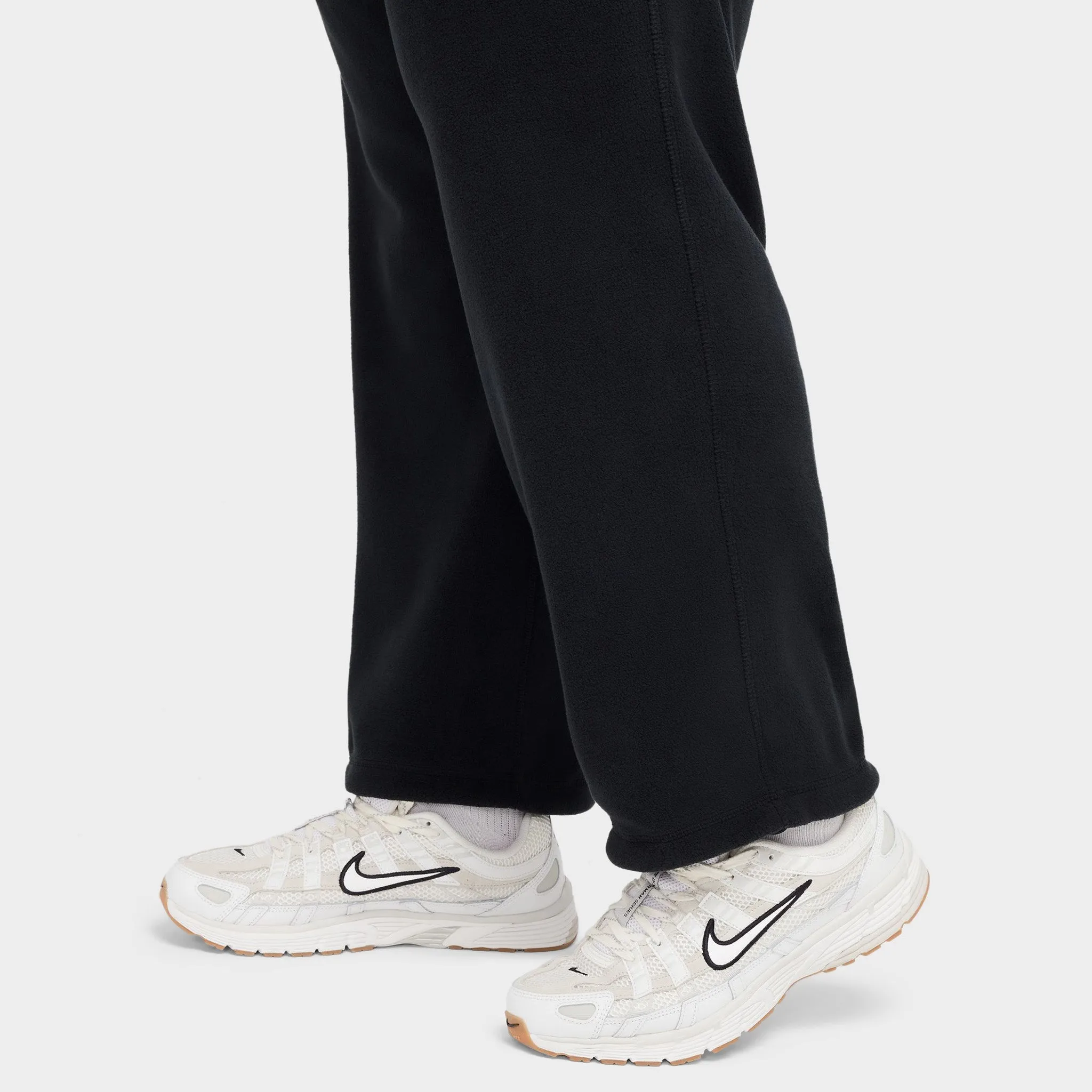 Nike Club Winterized Pants Black / White sold by JD Sports product image thumbnail 5