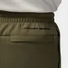 Jordan Sport Hoop Fleece Dri-FIT Pants Medium Olive / Cargo Khaki sold by JD Sports