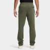 Jordan Sport Hoop Fleece Dri-FIT Pants Medium Olive / Cargo Khaki sold by JD Sports