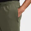 Jordan Sport Hoop Fleece Dri-FIT Pants Medium Olive / Cargo Khaki sold by JD Sports