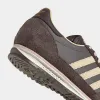 adidas Women's SL 72 OG Charcoal / Brown sold by JD Sports