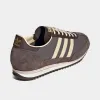 adidas Women's SL 72 OG Charcoal / Brown sold by JD Sports