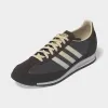 adidas Women's SL 72 OG Charcoal / Brown sold by JD Sports