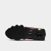 Nike Shox TL Black / Black - Amarillo sold by JD Sports