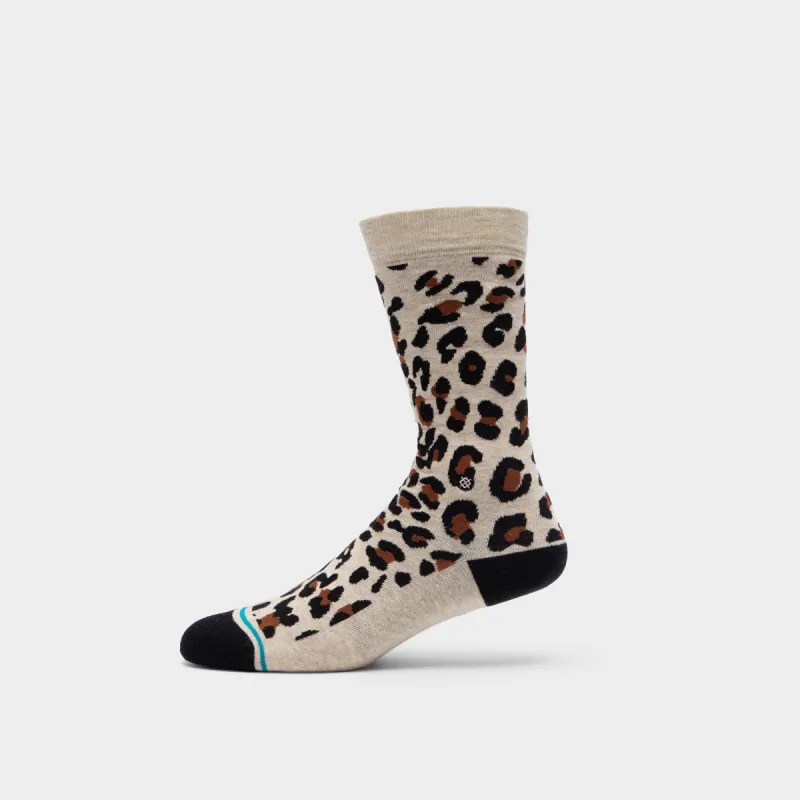 Stance Women's Catty Crew / Black sold by JD Sports